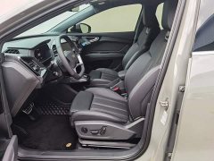 Audi Q4 e-tron 40 e-tron Edition - фото 13