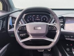 Audi Q4 e-tron 40 e-tron Edition - фото 16