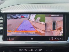 Audi Q4 e-tron 40 e-tron Edition - фото 19