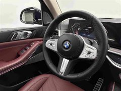 BMW X5 xDrive 30Li Deluxe VersionM - фото 10