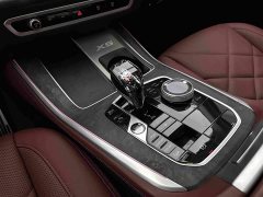 BMW X5 xDrive 30Li Deluxe VersionM - фото 12