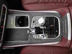 BMW X5 xDrive 30Li Deluxe VersionM - фото 13