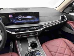 BMW X5 xDrive 30Li Deluxe VersionM - фото 15
