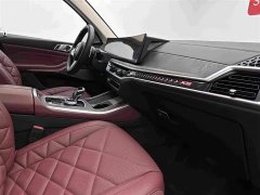 BMW X5 xDrive 30Li Deluxe VersionM - фото 16