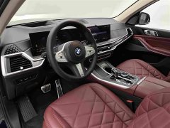 BMW X5 xDrive 30Li Deluxe VersionM - фото 17