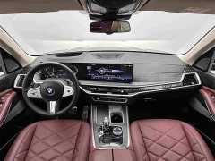 BMW X5 xDrive 30Li Deluxe VersionM - фото 18