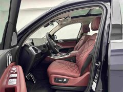 BMW X5 xDrive 30Li Deluxe VersionM - фото 19