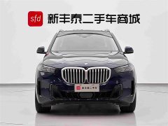 BMW X5 xDrive 30Li Deluxe VersionM - фото 2
