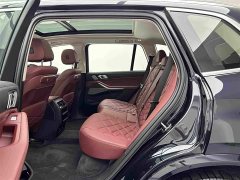 BMW X5 xDrive 30Li Deluxe VersionM - фото 20