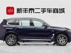 BMW X5 xDrive 30Li Deluxe VersionM - фото 3