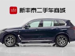BMW X5 xDrive 30Li Deluxe VersionM - фото 4