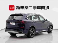 BMW X5 xDrive 30Li Deluxe VersionM - фото 5