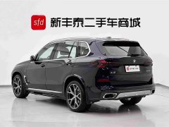 BMW X5 xDrive 30Li Deluxe VersionM - фото 6