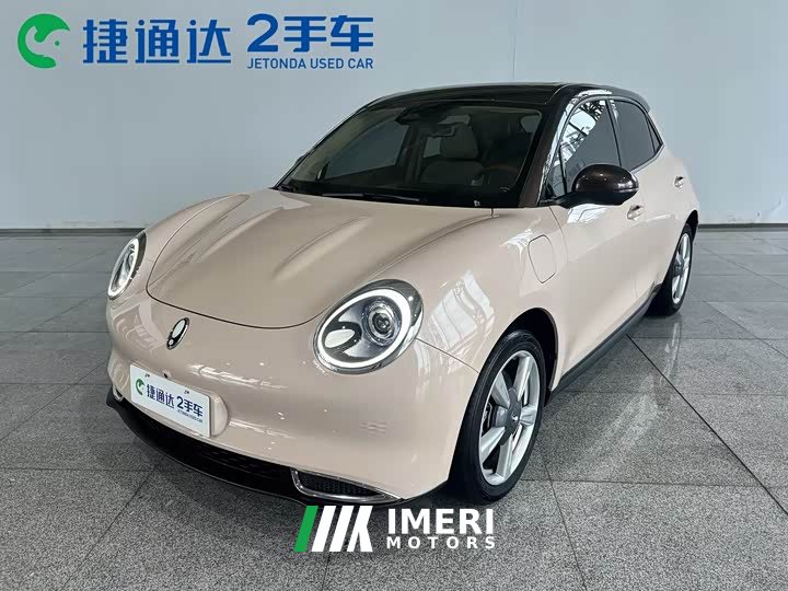 Ora 400kmStandard Range Edition