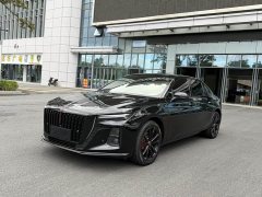 Hongqi H5 2.0T Edition - фото 1