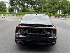 Hongqi H5 2.0T Edition - фото 2