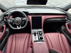 Hongqi H5 2.0T Edition - фото 4