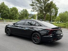 Hongqi H5 2.0T Edition - фото 6