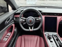 Hongqi H5 2.0T Edition - фото 9