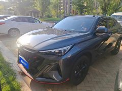 Changan X5 PLUS 1.5T DCT Version - фото 1