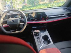 Changan X5 PLUS 1.5T DCT Version - фото 12