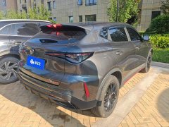 Changan X5 PLUS 1.5T DCT Version - фото 3