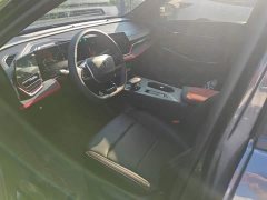 Changan X5 PLUS 1.5T DCT Version - фото 9