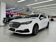 Hongqi H5 1.5T DCT Edition - фото 1