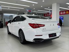 Hongqi H5 1.5T DCT Edition - фото 10