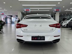 Hongqi H5 1.5T DCT Edition - фото 11