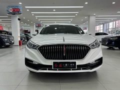 Hongqi H5 1.5T DCT Edition - фото 2