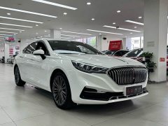 Hongqi H5 1.5T DCT Edition - фото 3