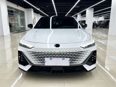 Changan UNI-V 1.5T Premium Version - фото 2