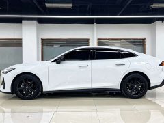 Changan UNI-V 1.5T Premium Version - фото 3