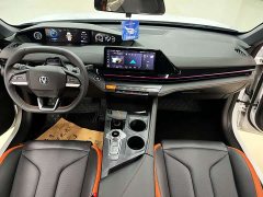 Changan UNI-V 1.5T Premium Version - фото 4