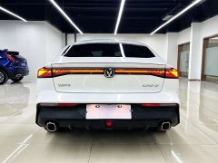 Changan UNI-V 1.5T Premium Version - фото 7
