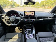 Audi S4 Avant 3.0TFSI - фото 10