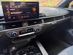 Audi S4 Avant 3.0TFSI - фото 12