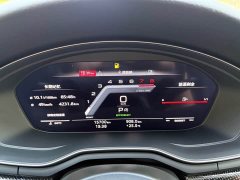Audi S4 Avant 3.0TFSI - фото 14