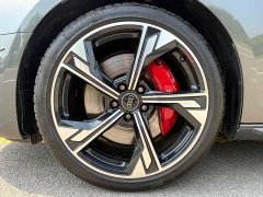 Audi S4 Avant 3.0TFSI - фото 15