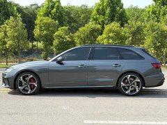 Audi S4 Avant 3.0TFSI - фото 2