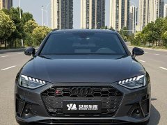 Audi S4 Avant 3.0TFSI - фото 4
