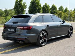 Audi S4 Avant 3.0TFSI - фото 6