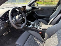 Audi S4 Avant 3.0TFSI - фото 8