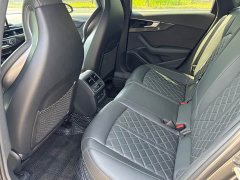 Audi S4 Avant 3.0TFSI - фото 9