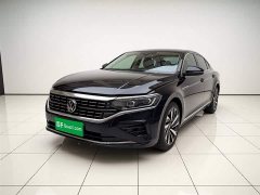 Volkswagen Passat Facelift 380TSI Luxury Edition - фото 1