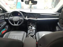 Volkswagen Passat Facelift 380TSI Luxury Edition - фото 10