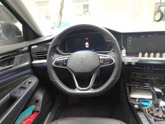 Volkswagen Passat Facelift 380TSI Luxury Edition - фото 11