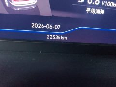 Volkswagen Passat Facelift 380TSI Luxury Edition - фото 13