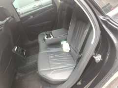 Volkswagen Passat Facelift 380TSI Luxury Edition - фото 18